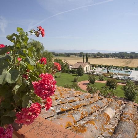 Agriturismo Verbena 카스틸리오네델라고 외부 사진
