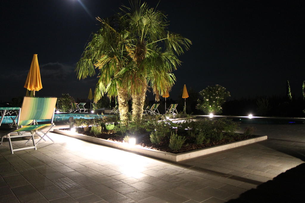 Agriturismo Verbena 카스틸리오네델라고 외부 사진
